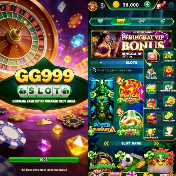 gg999 Unduh