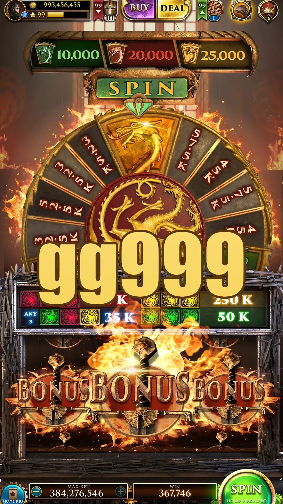 gg999 Unduh