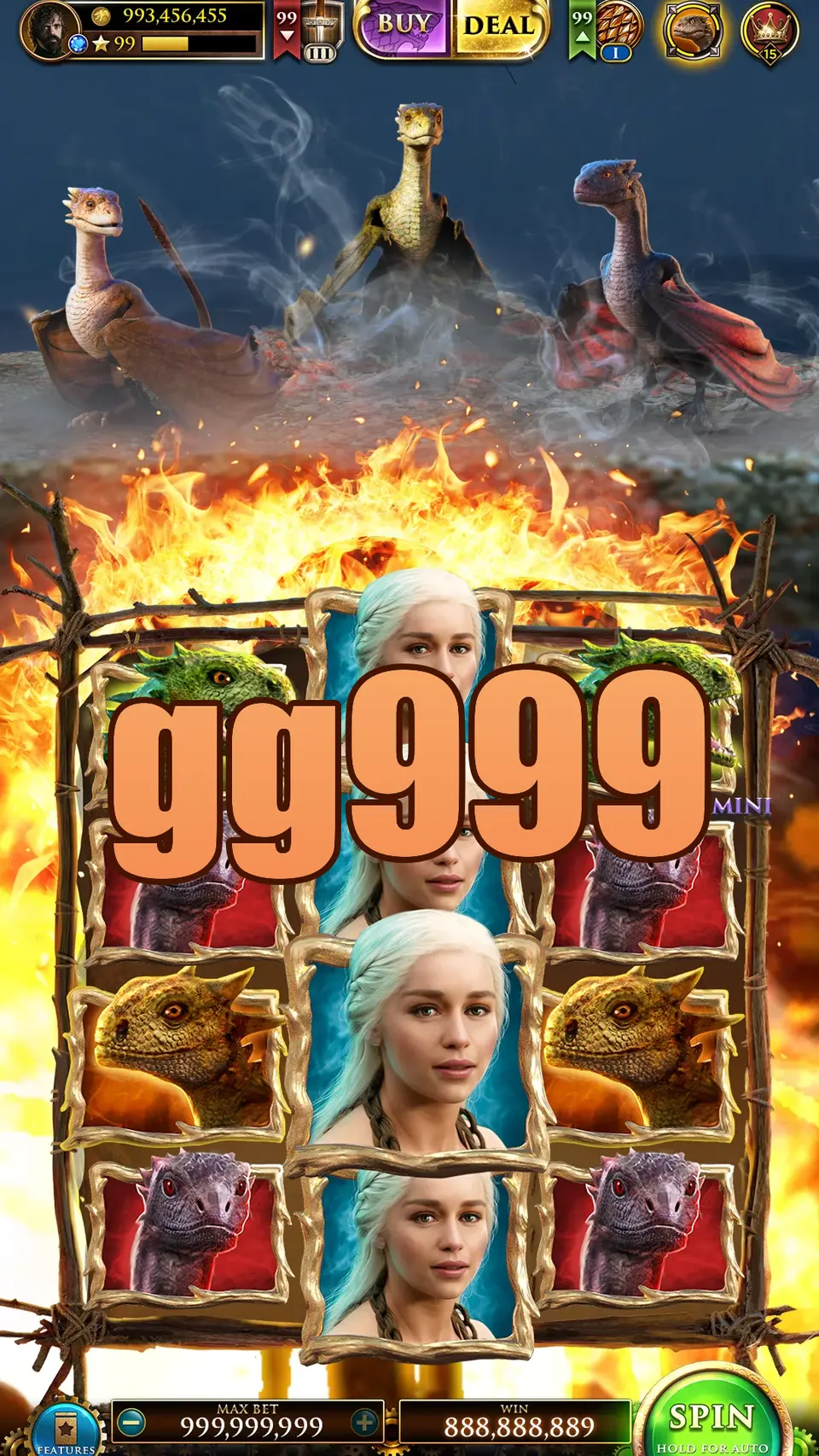 gg999 Unduh