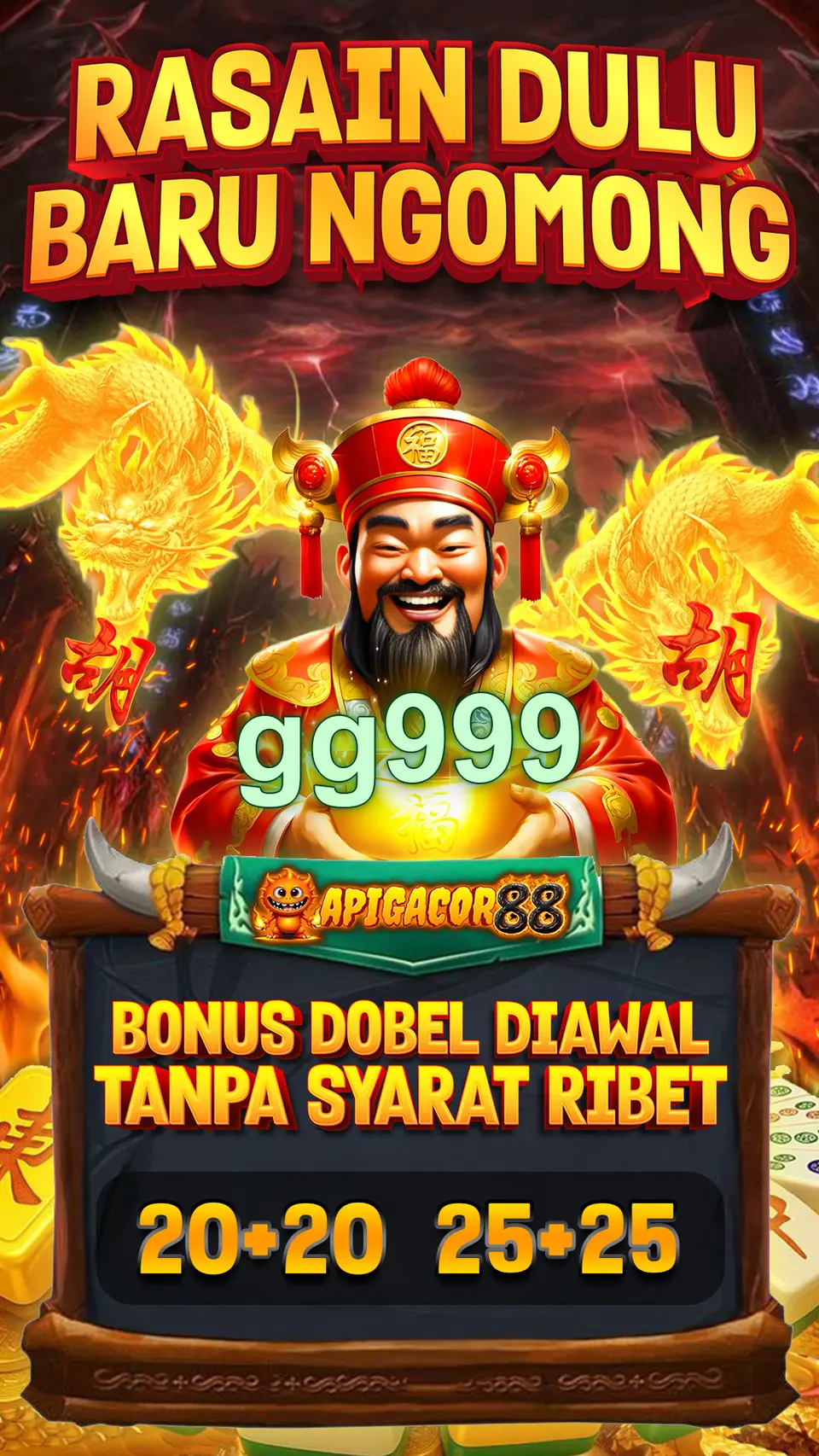gg999 Unduh