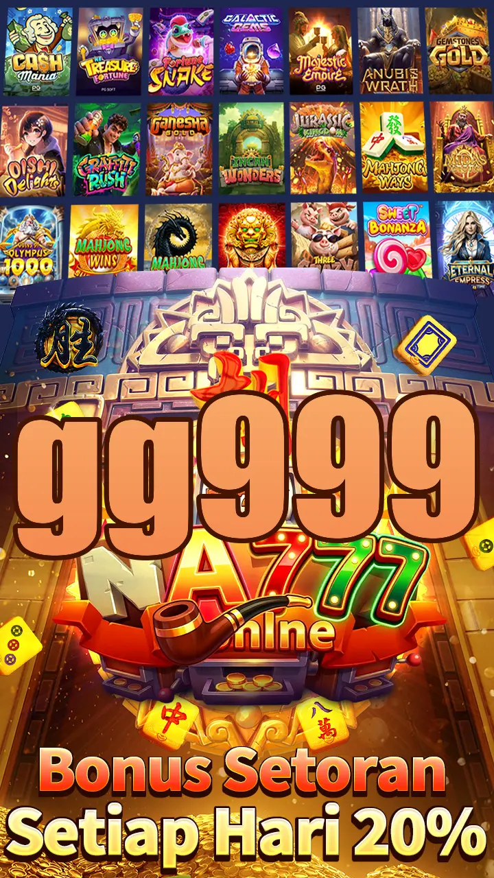gg999 Masuk